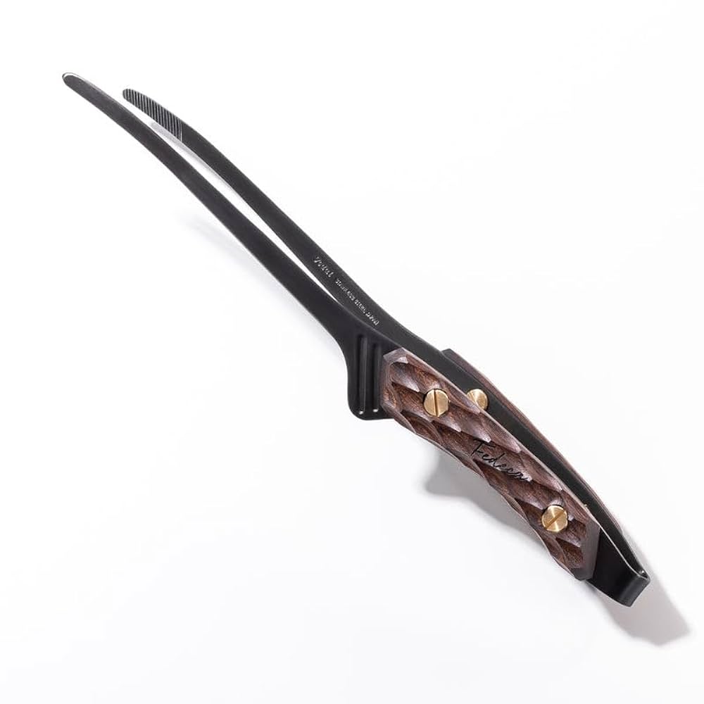 (新品未使用) FEDECA CLEVER TONG マルチカラー 積層材】FEDECA CLEVER TONG マルチカラー 6,050円